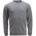Blakely Knitted Sweater - Herr 